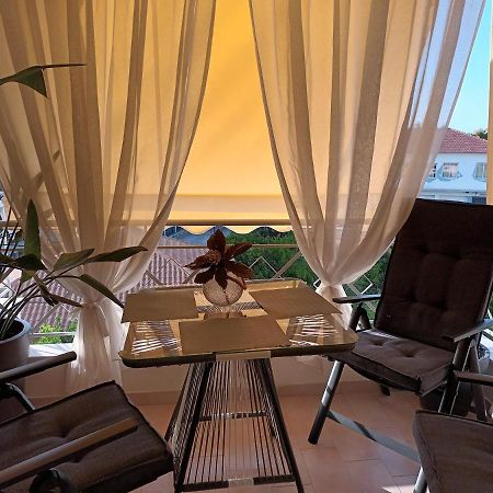Appartamento Cozy And Style Preveza Esterno foto