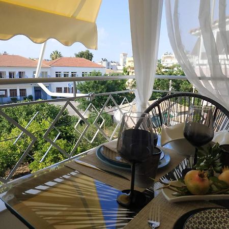 Appartamento Cozy And Style Preveza Camera foto