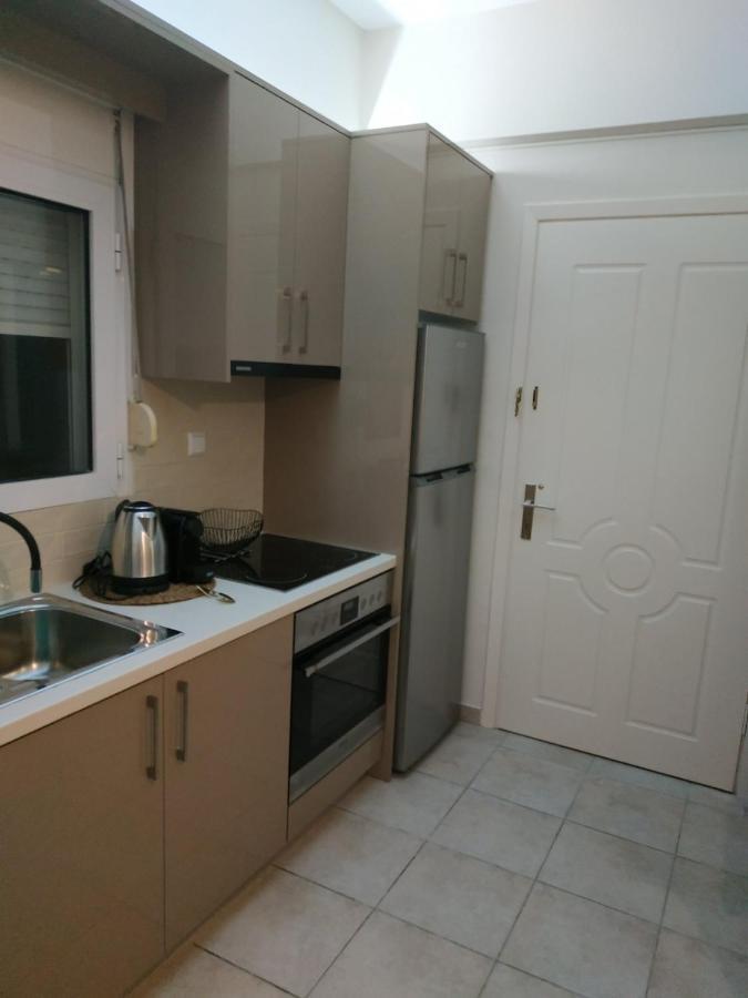 Appartamento Cozy And Style Preveza Esterno foto