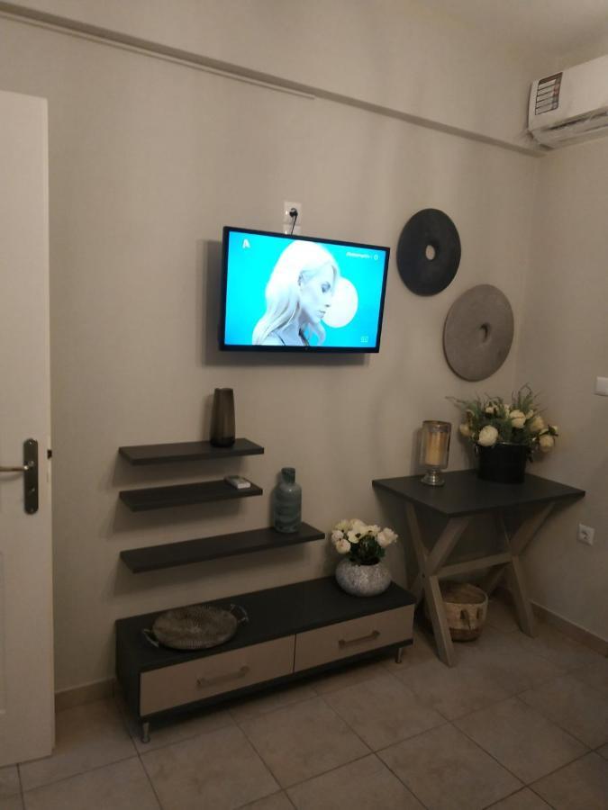Appartamento Cozy And Style Preveza Esterno foto