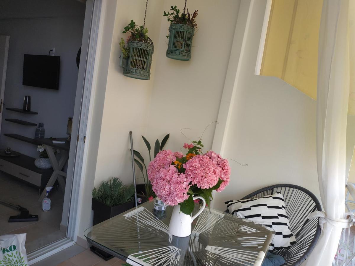 Appartamento Cozy And Style Preveza Esterno foto