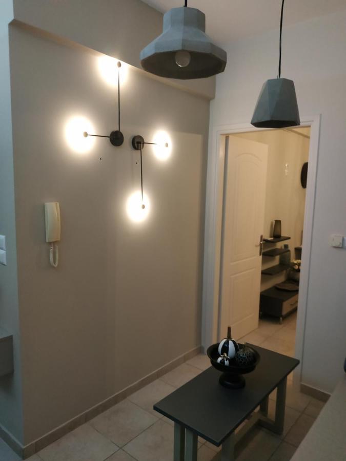 Appartamento Cozy And Style Preveza Esterno foto