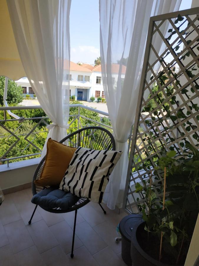 Appartamento Cozy And Style Preveza Esterno foto