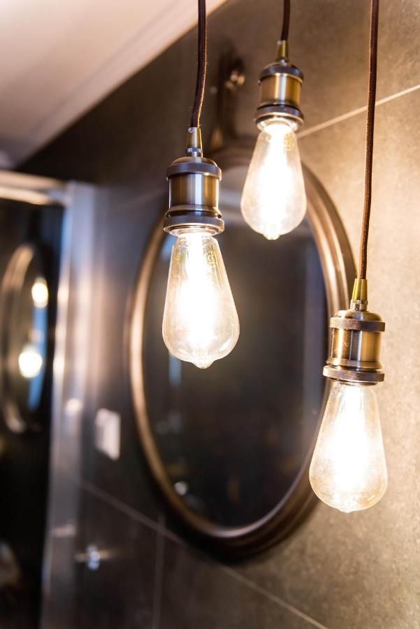 Appartamento Cozy And Style Preveza Esterno foto