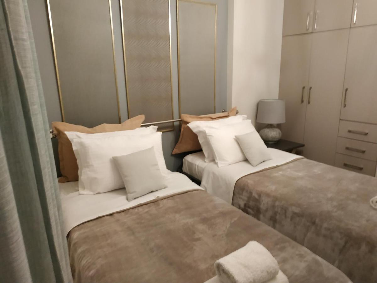Appartamento Cozy And Style Preveza Esterno foto