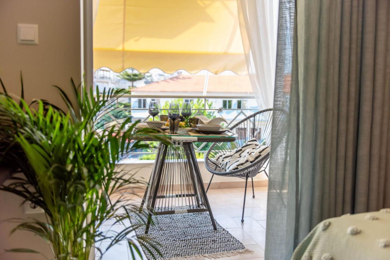Appartamento Cozy And Style Preveza Esterno foto