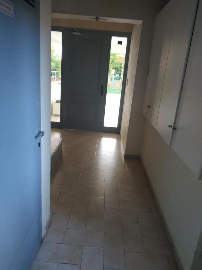 Appartamento Cozy And Style Preveza Esterno foto