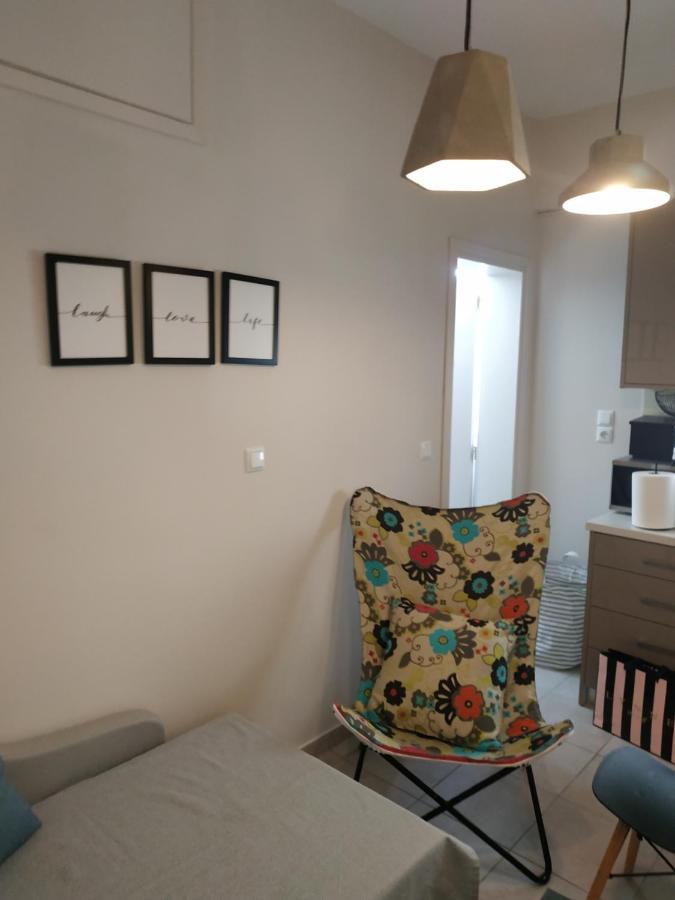 Appartamento Cozy And Style Preveza Esterno foto