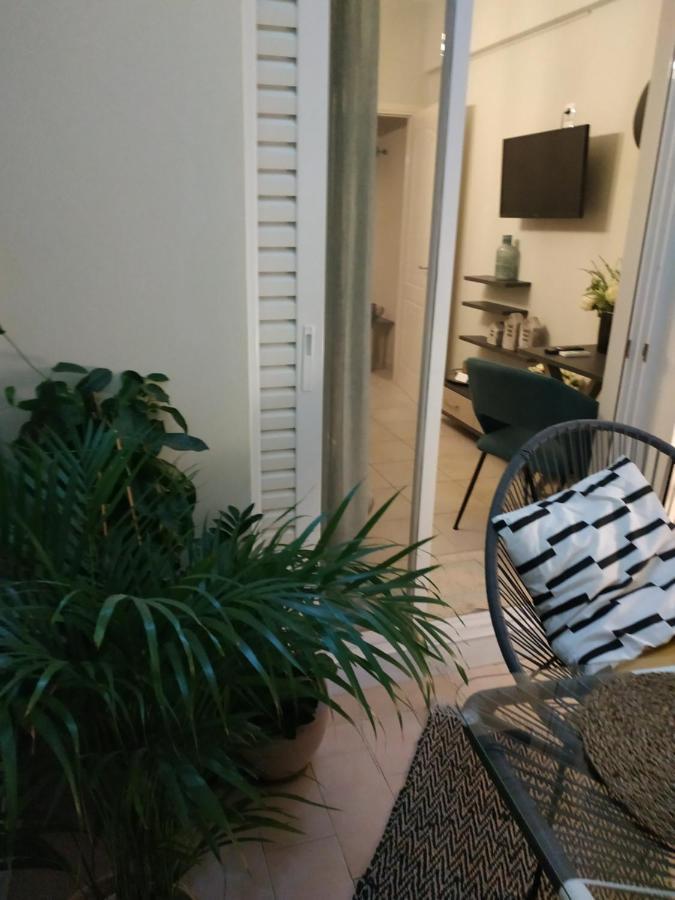 Appartamento Cozy And Style Preveza Esterno foto