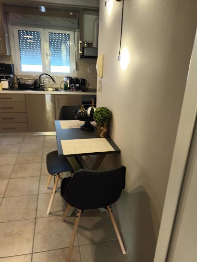 Appartamento Cozy And Style Preveza Esterno foto