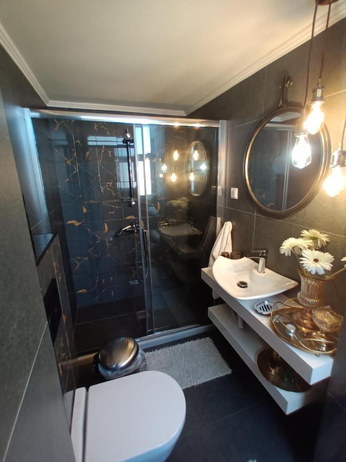 Appartamento Cozy And Style Preveza Esterno foto