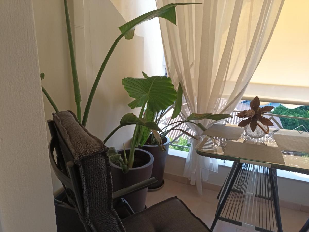 Appartamento Cozy And Style Preveza Esterno foto